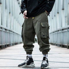 'Gang-Street'' X11 Cargo Pants
