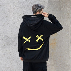 "xSmile" Hoodie