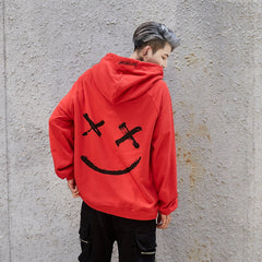 "xSmile" Hoodie