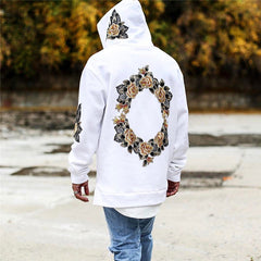 "Golden" Hoodie
