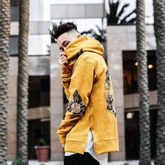 "Golden" Hoodie