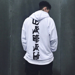 "Evil" Hoodie