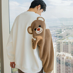 Teddy Bear Sweatshirt