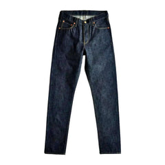Selvedge jeans for men