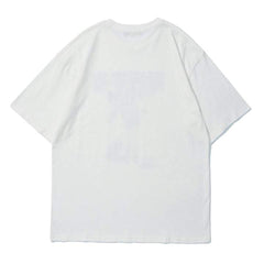 Japanese Girl Cotton Tee