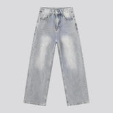 Vintage mid rise men's jeans
