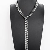 'Remember to Remember' - Celebrity Cuban Chain