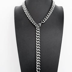 'Remember to Remember' - Celebrity Cuban Chain