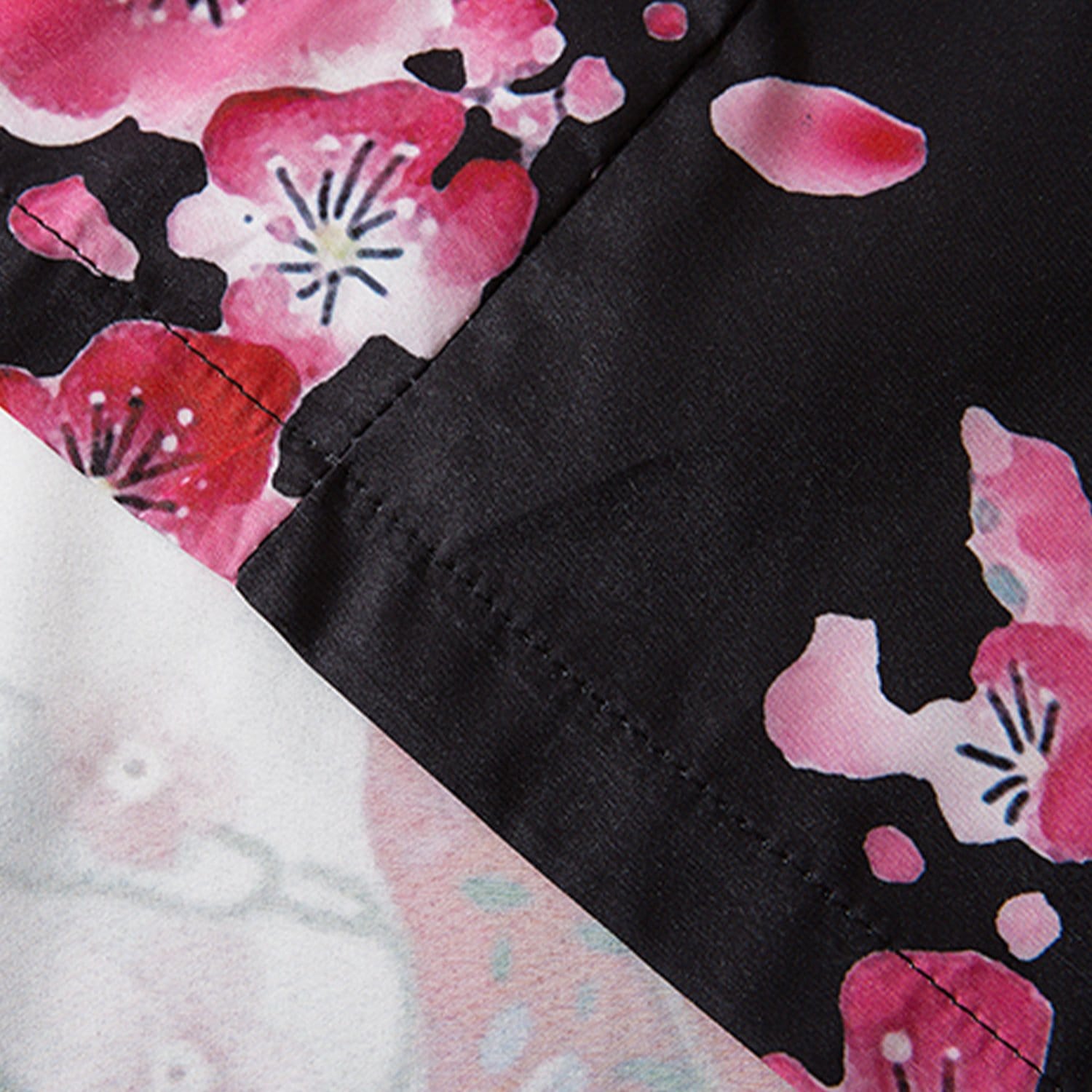 Geisha Kimono