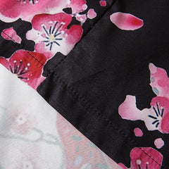 Geisha Kimono