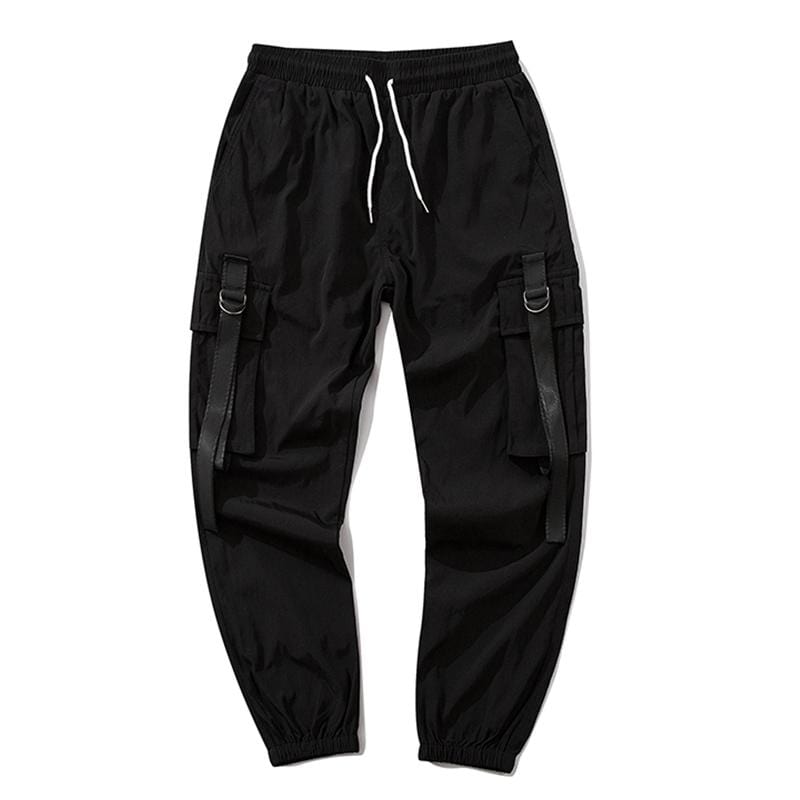 Brone Pants