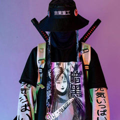 Seto Street Long Sleeve Sweatshirt