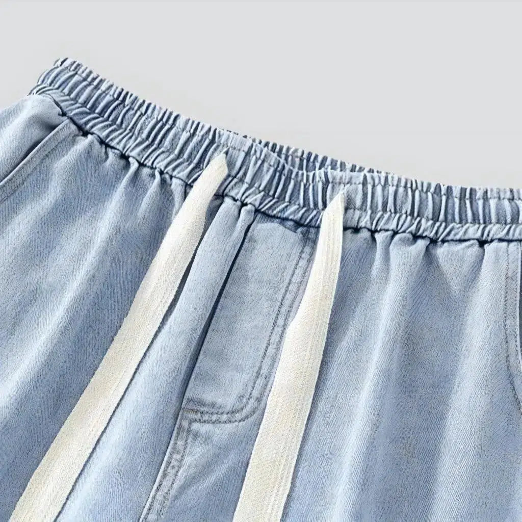Fashion vintage jeans for men