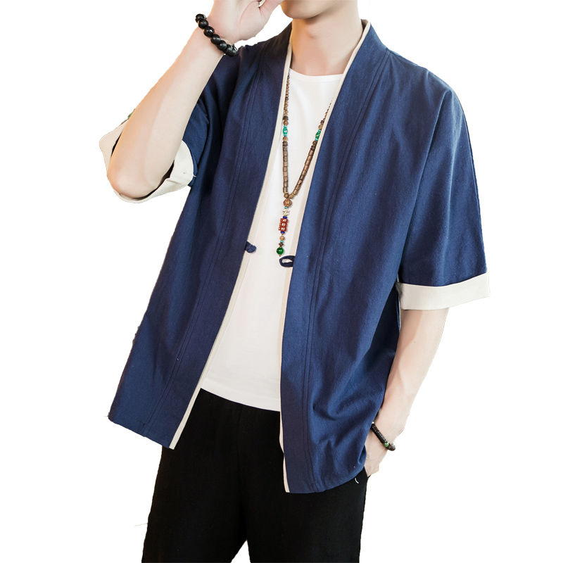 Sada Street Robe