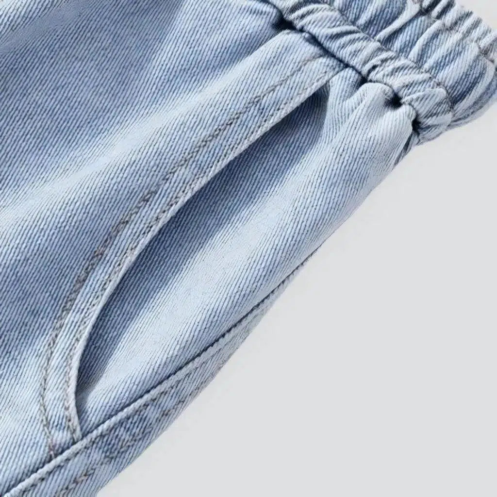 Fashion vintage jeans for men
