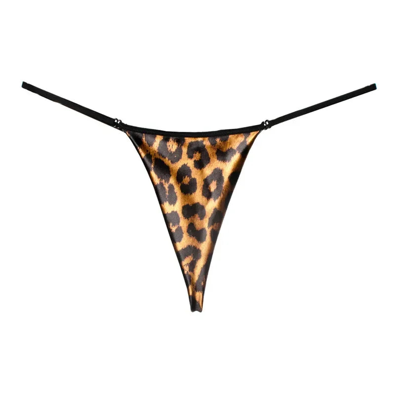 17 Colors!! Mini Sexy Women Panties