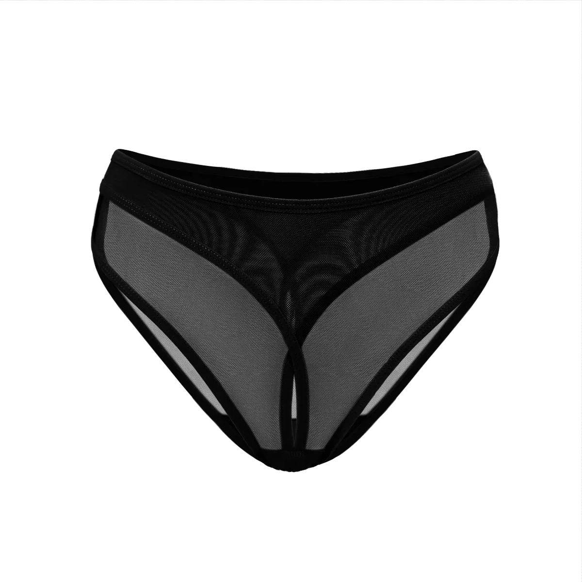 1pcs Low Rise Hollow Out Sexy Women Panties
