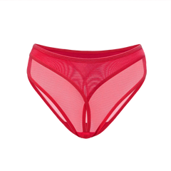 1pcs Low Rise Hollow Out Sexy Women Panties