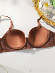 2 Pack Women's Seamless Bras