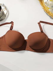 2 Pack Women's Seamless Bras