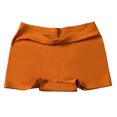 2 Pcs/Pack Ice Silk Seamless Underwear