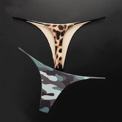 2 Pcs/Pack Sexy Thong