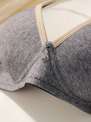 2 Pcs Bra