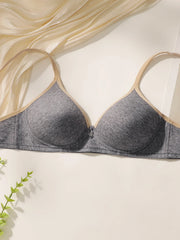 2 Pcs Bra
