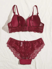 2-piece Sexy lingerie
