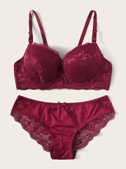 2-piece Sexy lingerie