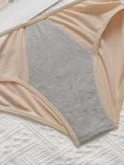 2-piece set of women's Bra
