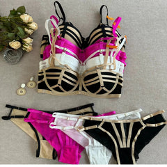 European Style Women lingerie
