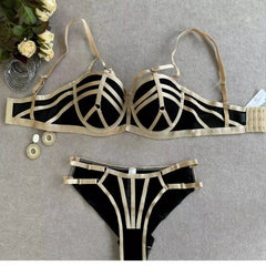 European Style Women lingerie