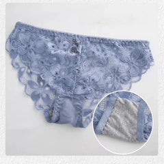 Ladies Push Up lingerie