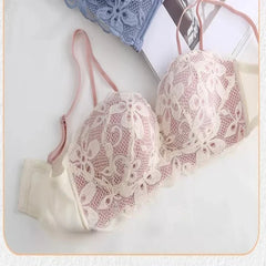 Ladies Push Up lingerie