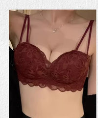 Ladies Push Up lingerie