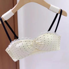 Sweet Lace Push Up Enhancing lingerie