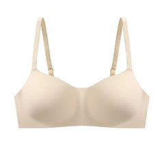 Summer One Piece Seamless Bra