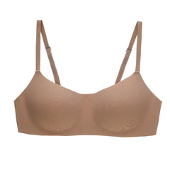 Summer One Piece Seamless Bra