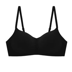 Summer Sexy One Piece Seamless Wirefree Bra