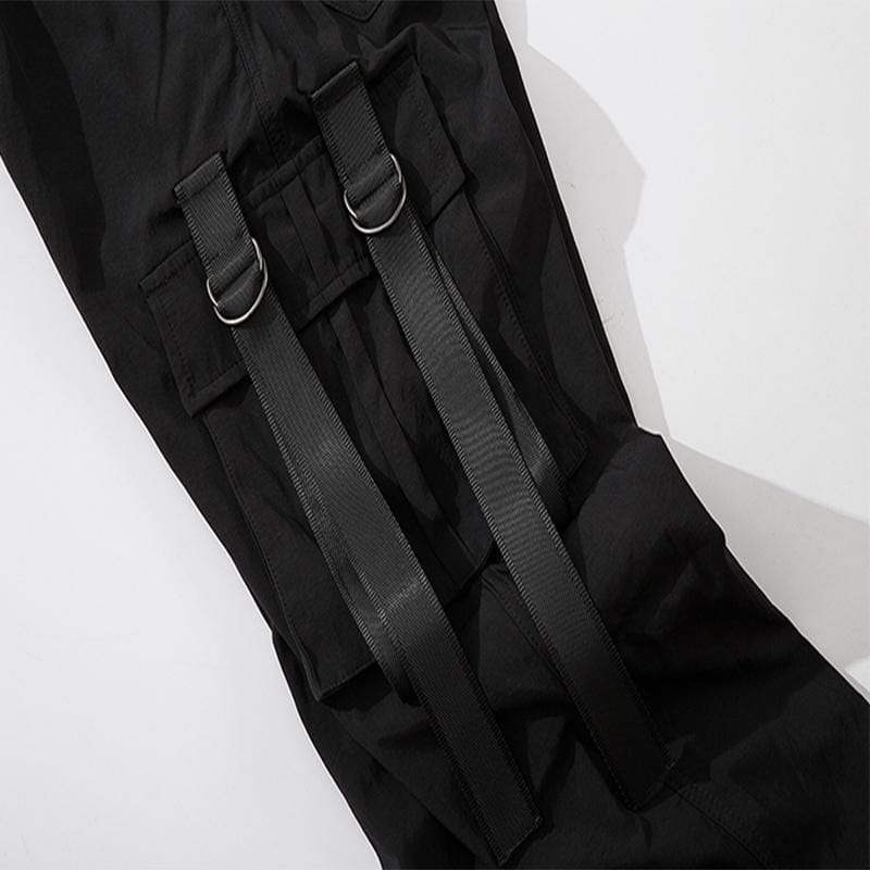 Brone Pants