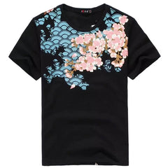 Haruna Shirt Black