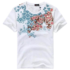 Haruna Shirt White
