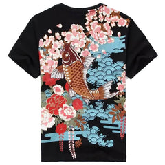 Haruna Shirt Black