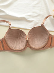 2Sets Women Push Up Bra
