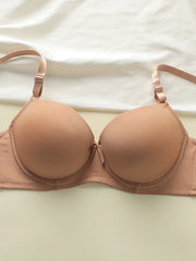 2Sets Women Push Up Bra