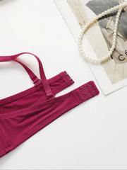 2Sets Women's Underwire Bra