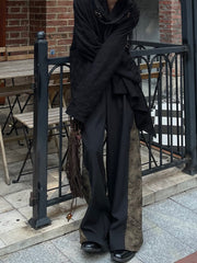 Long Trousers Pants