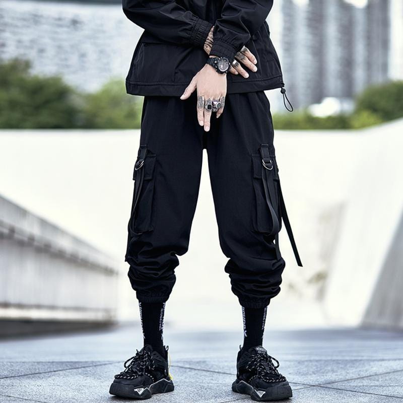 Brone Pants