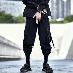 Brone Pants